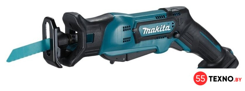 Сабельная пила Makita JR103DZ (без АКБ) - Изображение №1 — Интернет-магазин 55texno.by