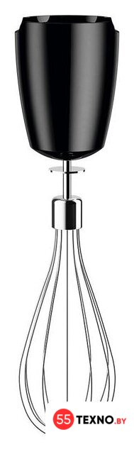 Погружной блендер Braun Multiquick 9 MQ9195XLI - Изображение №5 — Интернет-магазин 55texno.by