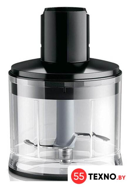 Погружной блендер Braun Multiquick 9 MQ9195XLI - Изображение №8 — Интернет-магазин 55texno.by