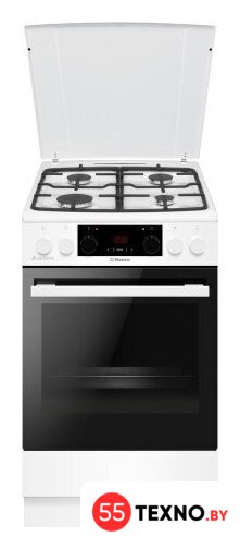 Кухонная плита Hansa FCMW59329 - Изображение №2 — Интернет-магазин 55texno.by