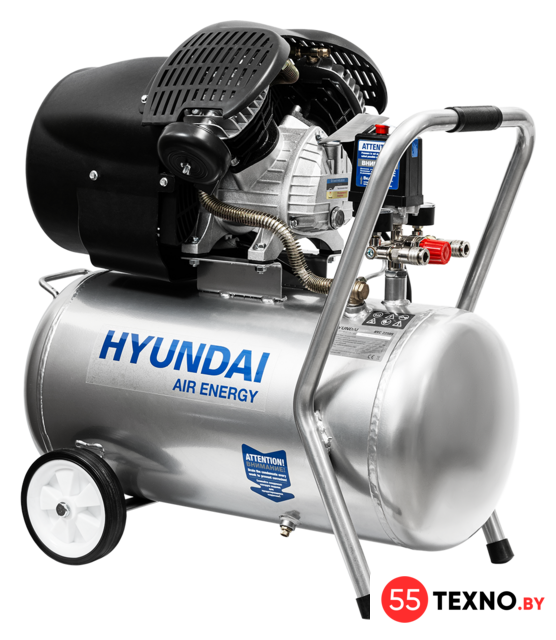 Компрессор Hyundai HYC2250S - Изображение №1 — Интернет-магазин 55texno.by