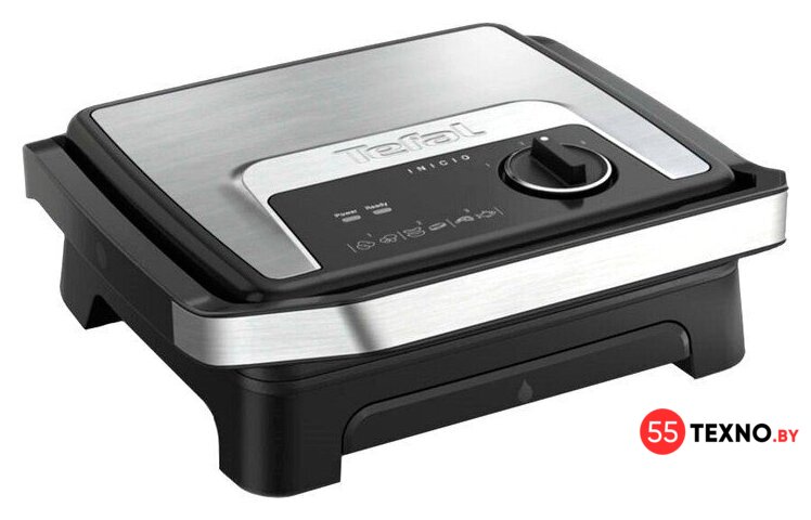 Электрогриль Tefal Inicio Classic GC272D10 - Изображение №1 — Интернет-магазин 55texno.by