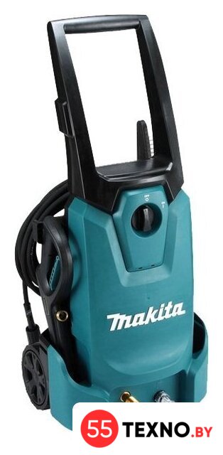 Мойка высокого давления Makita HW 1200 - Изображение №1 — Интернет-магазин 55texno.by