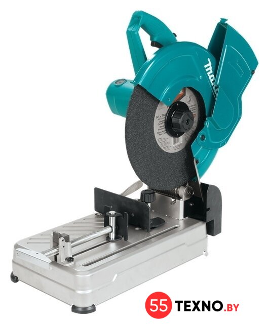 Монтажная (отрезная) пила Makita LW1400 - Изображение №5 — Интернет-магазин 55texno.by