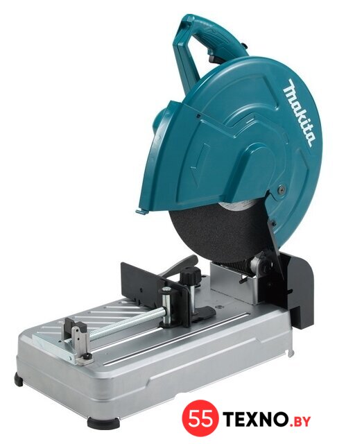 Монтажная (отрезная) пила Makita LW1400 - Изображение №1 — Интернет-магазин 55texno.by