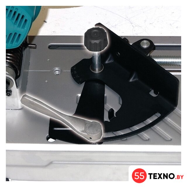 Монтажная (отрезная) пила Makita LW1400 - Изображение №18 — Интернет-магазин 55texno.by