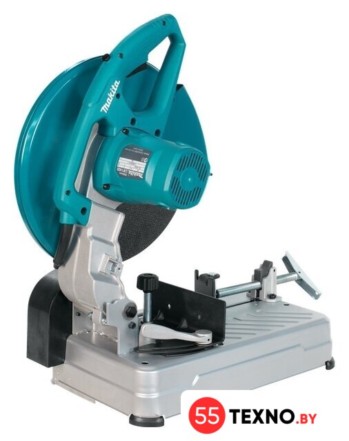 Монтажная (отрезная) пила Makita LW1400 - Изображение №2 — Интернет-магазин 55texno.by