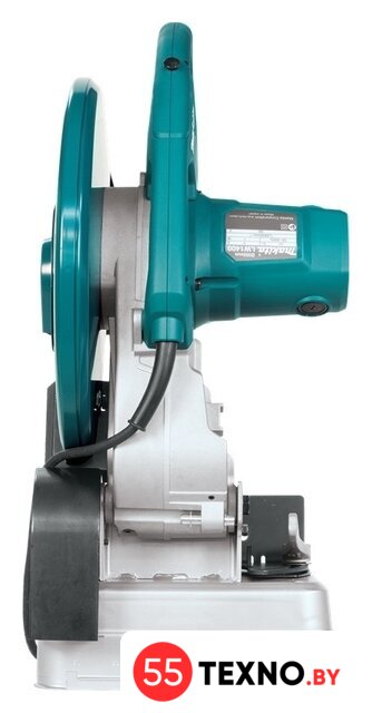 Монтажная (отрезная) пила Makita LW1400 - Изображение №8 — Интернет-магазин 55texno.by