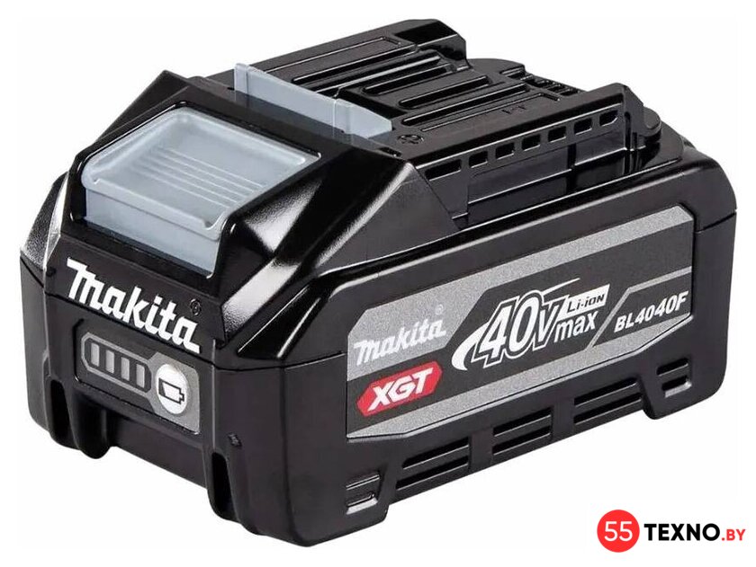 Аккумулятор Makita BL4040F 1910N6-8 (40В/4.0 Ah) - Изображение №1 — Интернет-магазин 55texno.by