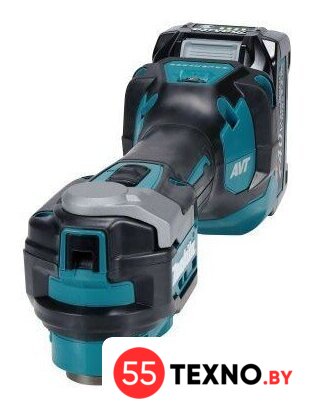 Реноватор Makita TM001GD201 (с 2-мя АКБ, кейс) - Изображение №4 — Интернет-магазин 55texno.by