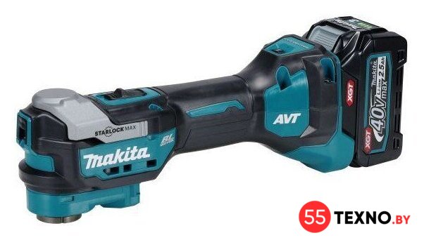 Реноватор Makita TM001GD201 (с 2-мя АКБ, кейс) - Изображение №1 — Интернет-магазин 55texno.by