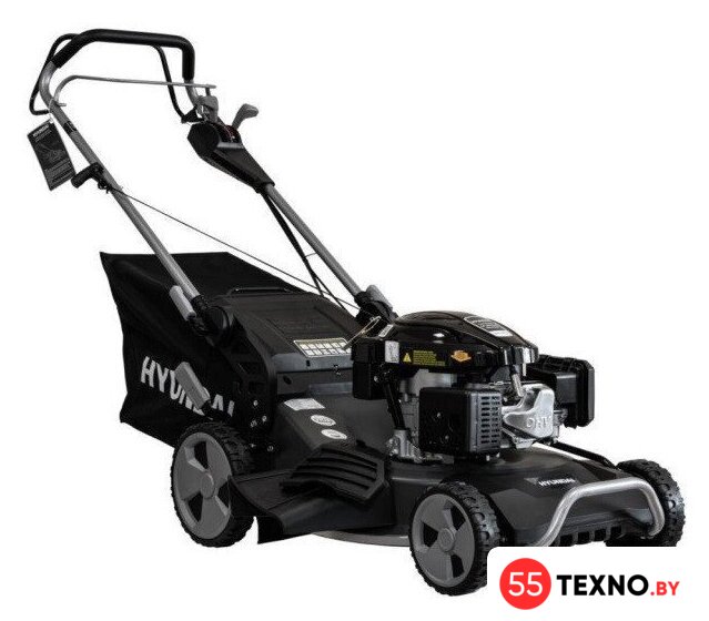 Газонокосилка Hyundai L P537 V PRO - Изображение №1 — Интернет-магазин 55texno.by