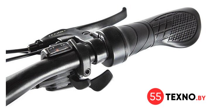 Электровелосипед Eltreco XT 800 New (черный/красный) - Изображение №21 — Интернет-магазин 55texno.by