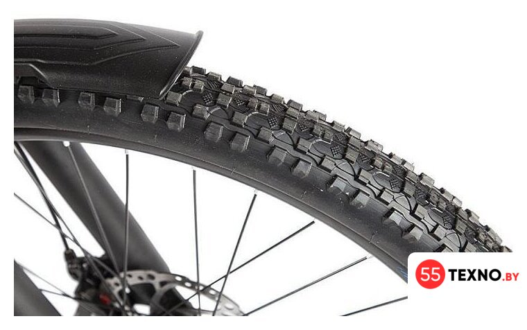 Электровелосипед Eltreco XT 800 New (черный/красный) - Изображение №24 — Интернет-магазин 55texno.by