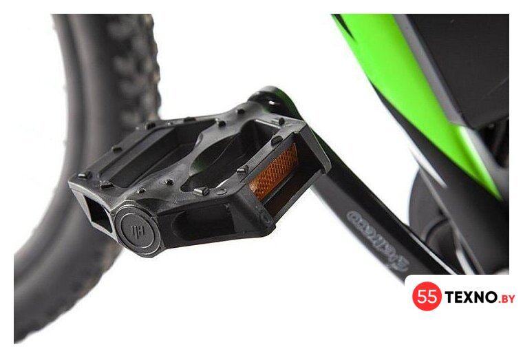 Электровелосипед Eltreco XT 800 New (черный/красный) - Изображение №20 — Интернет-магазин 55texno.by