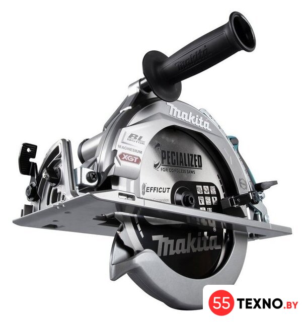 Дисковая (циркулярная) пила Makita RS002GZ (без АКБ) - Изображение №15 — Интернет-магазин 55texno.by
