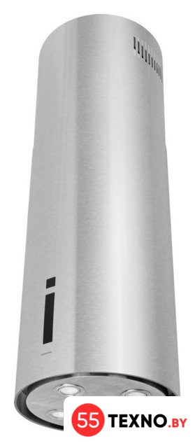 Кухонная вытяжка MAUNFELD Lee Isla sensor 39 (нержавеющая сталь) - Изображение №1 — Интернет-магазин 55texno.by