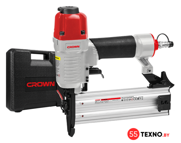 Гвоздезабиватель Crown CT38106 BMC - Изображение №1 — Интернет-магазин 55texno.by