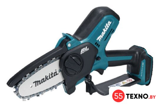 Аккумуляторная пила Makita DUC150Z (без АКБ) - Изображение №1 — Интернет-магазин 55texno.by
