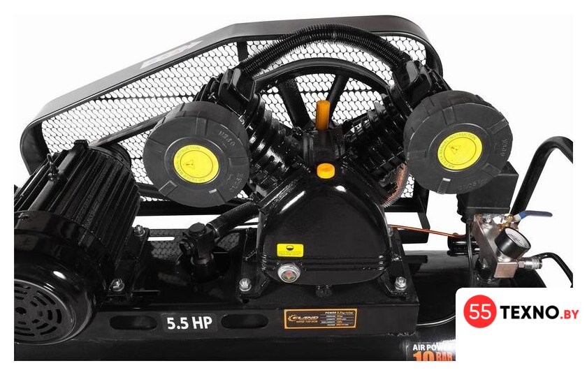 Компрессор ELAND WIND 120-2CB - Изображение №5 — Интернет-магазин 55texno.by