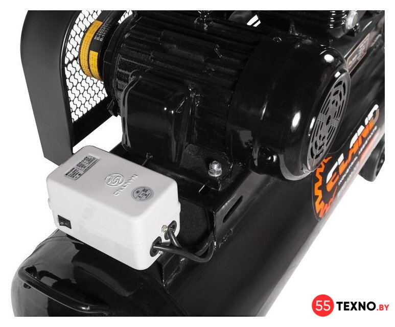 Компрессор ELAND WIND 120-2CB - Изображение №8 — Интернет-магазин 55texno.by