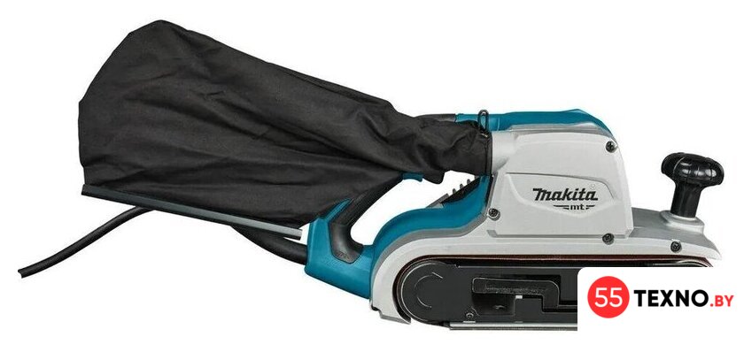 Ленточная шлифмашина Makita M9400B - Изображение №1 — Интернет-магазин 55texno.by