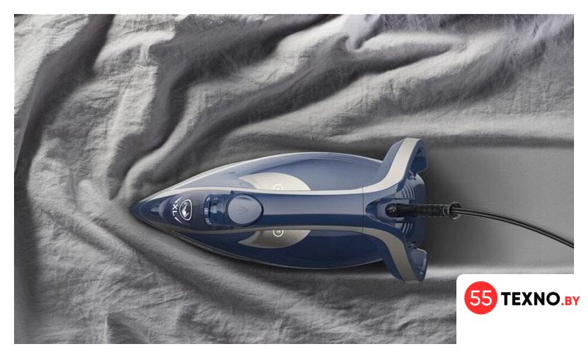 Утюг Tefal FV6872E0 - Изображение №8 — Интернет-магазин 55texno.by