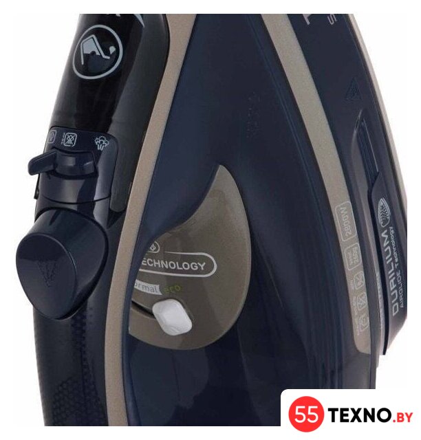 Утюг Tefal FV6872E0 - Изображение №2 — Интернет-магазин 55texno.by