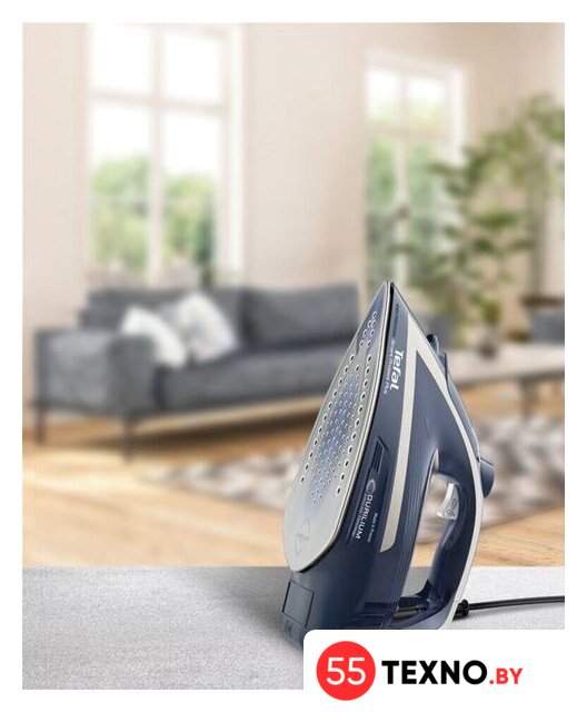 Утюг Tefal FV6872E0 - Изображение №7 — Интернет-магазин 55texno.by