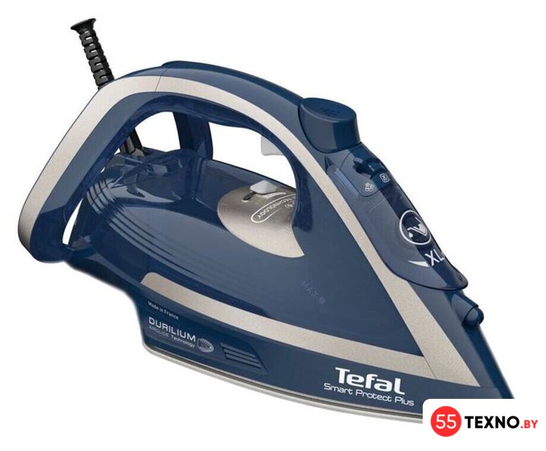 Утюг Tefal FV6872E0 - Изображение №1 — Интернет-магазин 55texno.by