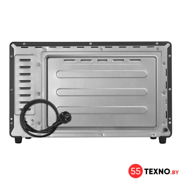 Мини-печь MAUNFELD MMO-373MB01 - Изображение №8 — Интернет-магазин 55texno.by