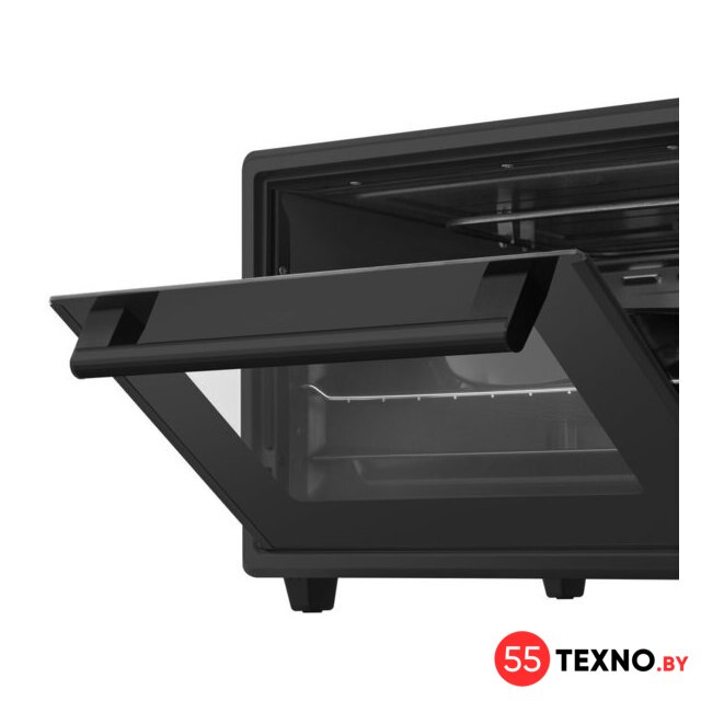 Мини-печь MAUNFELD MMO-373MB01 - Изображение №7 — Интернет-магазин 55texno.by