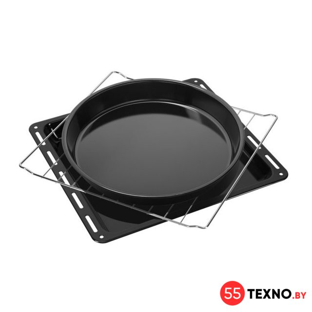 Мини-печь MAUNFELD MMO-373MB01 - Изображение №12 — Интернет-магазин 55texno.by