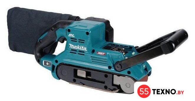 Ленточная шлифмашина Makita BS001GZ (без АКБ) - Изображение №1 — Интернет-магазин 55texno.by