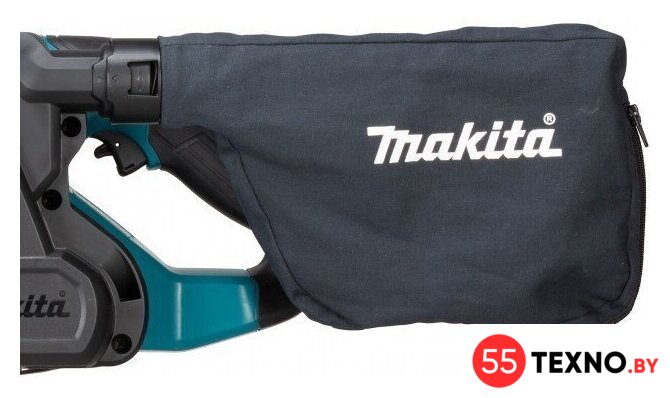 Ленточная шлифмашина Makita BS001GZ (без АКБ) - Изображение №14 — Интернет-магазин 55texno.by