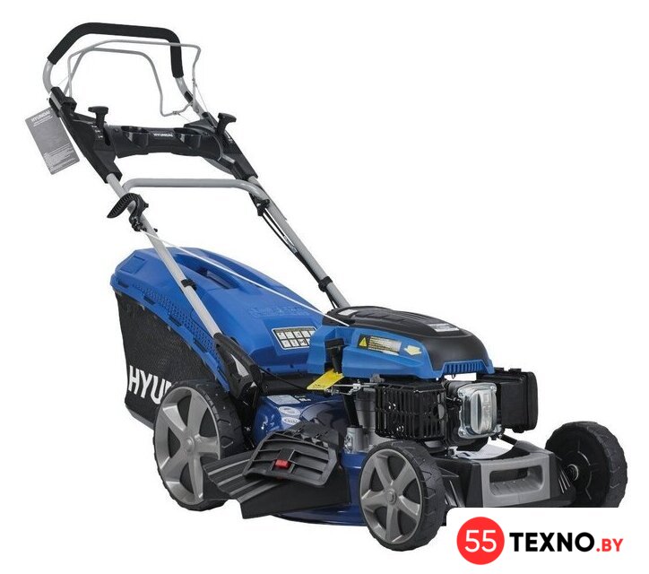 Газонокосилка Hyundai L5363SV - Изображение №1 — Интернет-магазин 55texno.by