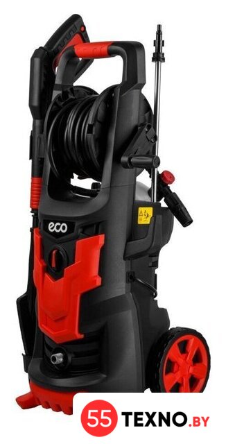 Мойка высокого давления ECO HPW-1724RSi - Изображение №14 — Интернет-магазин 55texno.by