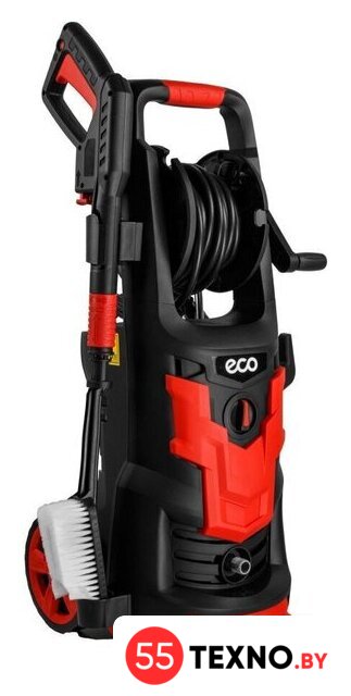 Мойка высокого давления ECO HPW-1724RSi - Изображение №12 — Интернет-магазин 55texno.by