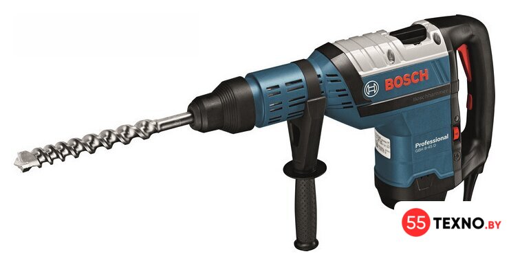 Перфоратор Bosch GBH 8-45 D Professional (0611265100) - Изображение №1 — Интернет-магазин 55texno.by