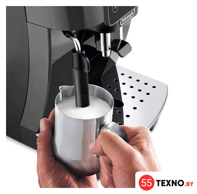 Кофемашина DeLonghi Magnifica Start ECAM 220.22 GB - Изображение №3 — Интернет-магазин 55texno.by