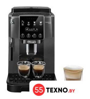 Кофемашина DeLonghi Magnifica Start ECAM 220.22 GB - Изображение №1 — Интернет-магазин 55texno.by