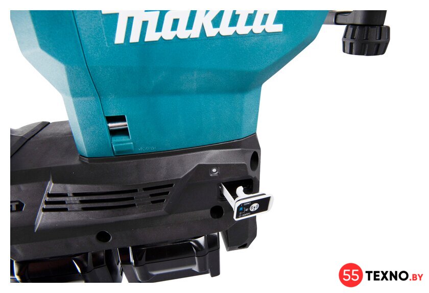 Отбойный молоток Makita HM002GZ03 (без АКБ) - Изображение №13 — Интернет-магазин 55texno.by