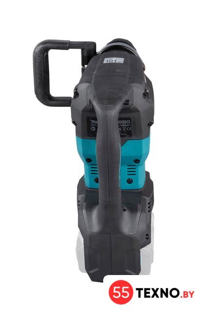 Отбойный молоток Makita HM002GZ03 (без АКБ) - Изображение №4 — Интернет-магазин 55texno.by