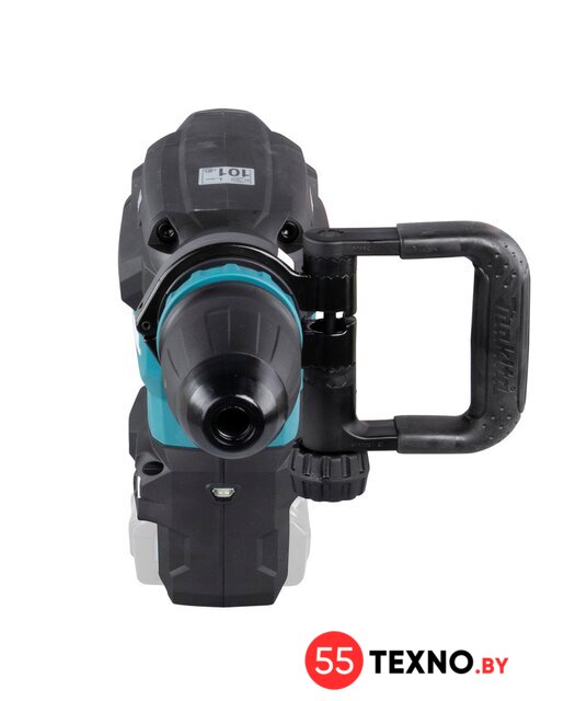 Отбойный молоток Makita HM002GZ03 (без АКБ) - Изображение №9 — Интернет-магазин 55texno.by
