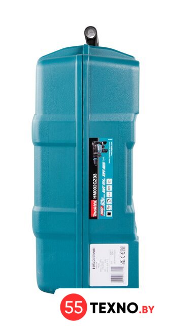 Отбойный молоток Makita HM002GZ03 (без АКБ) - Изображение №16 — Интернет-магазин 55texno.by