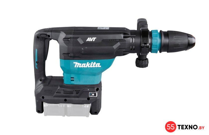 Отбойный молоток Makita HM002GZ03 (без АКБ) - Изображение №5 — Интернет-магазин 55texno.by
