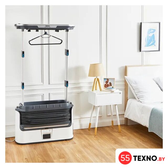 Паровая станция Tefal Care For You YT4050E1 - Изображение №17 — Интернет-магазин 55texno.by