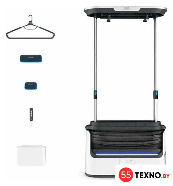 Паровая станция Tefal Care For You YT4050E1 - Изображение №4 — Интернет-магазин 55texno.by