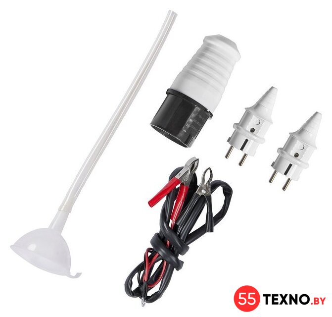 Бензиновый генератор ELITECH HD GES 6500RW - Изображение №11 — Интернет-магазин 55texno.by