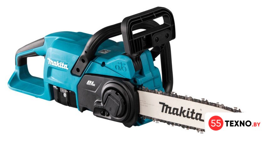 Аккумуляторная пила Makita DUC357Z (без АКБ) - Изображение №1 — Интернет-магазин 55texno.by